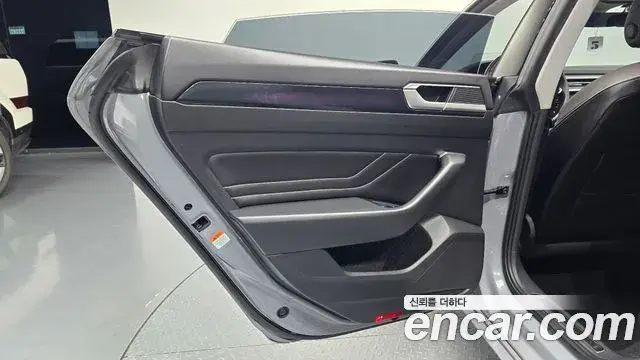 Volkswagen Arteon 2023 — Şəkil 3/31