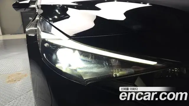 Hyundai The New Avante Hybrid 2021 — Şəkil 5/30