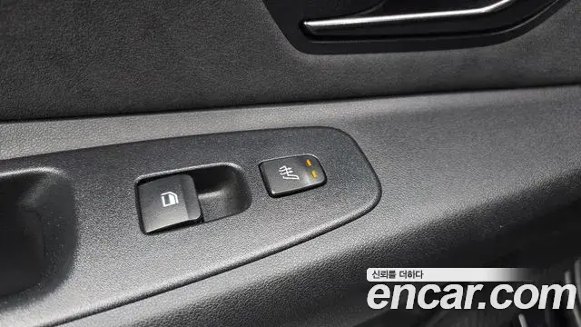 Hyundai The New Avante Hybrid 2021 — Şəkil 23/30