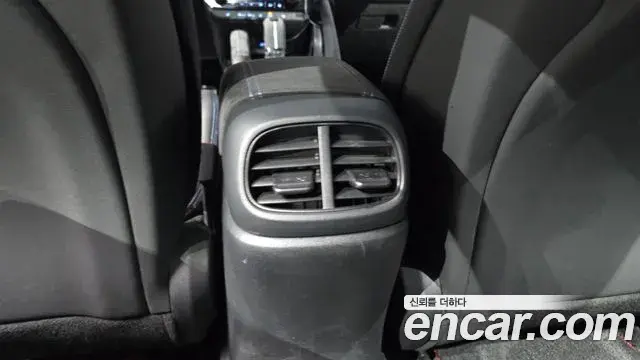 Hyundai The New Avante Hybrid 2021 — Şəkil 11/30