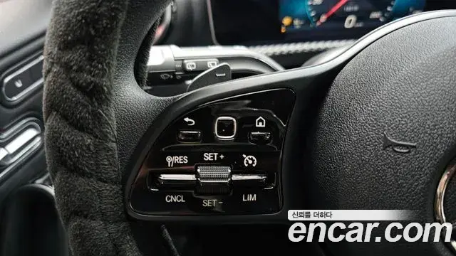 Mercedes-Benz A-Class 2019 — Şəkil 13/30