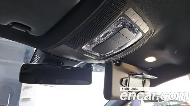 Mercedes-Benz A-Class 2019 — Şəkil 25/30