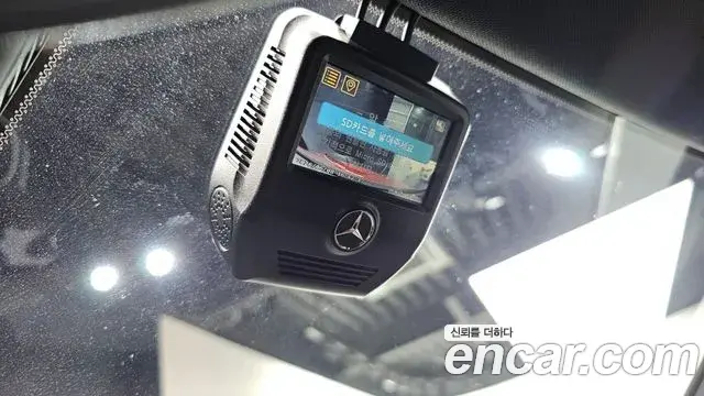Mercedes-Benz A-Class 2019 — Şəkil 22/30