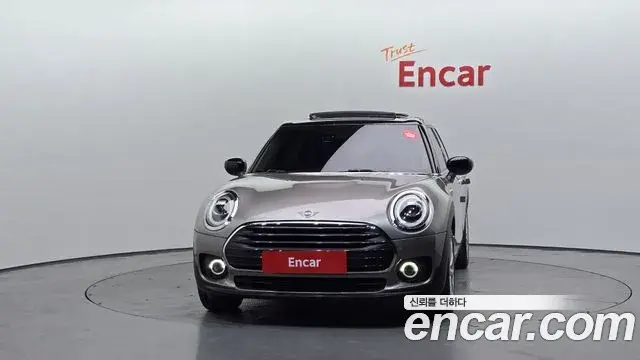 Mini Cooper Clubman 2020 — Photo 3/20