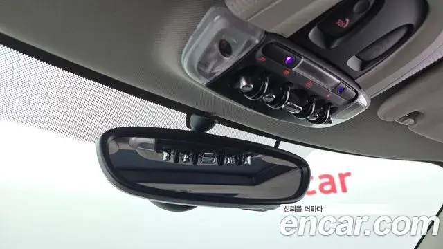 Mini Cooper Clubman 2020 — Photo 20/20
