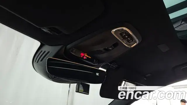 Volvo V90 Cross Country 2021 — ფოტო 12/36