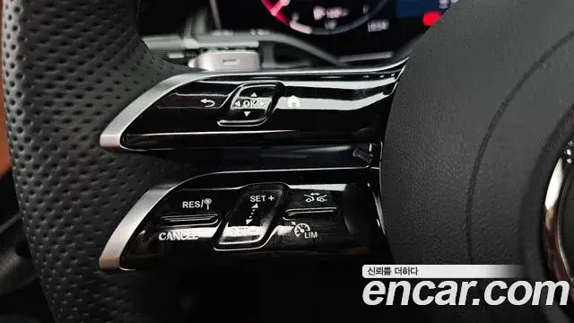 Mercedes-Benz GLC-Class 2025 — Şəkil 13/35