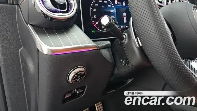 Mercedes-Benz GLC-Class 2025 — Şəkil 15/35