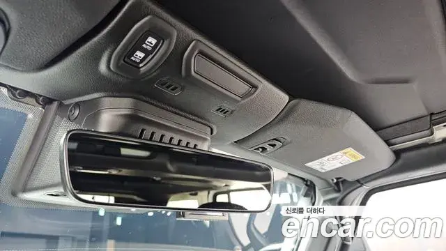 Jeep Wrangler 2021 — Photo 24/32