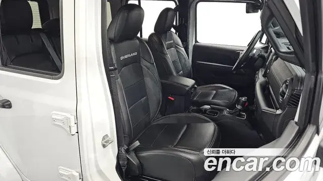 Jeep Wrangler 2021 — Photo 11/32