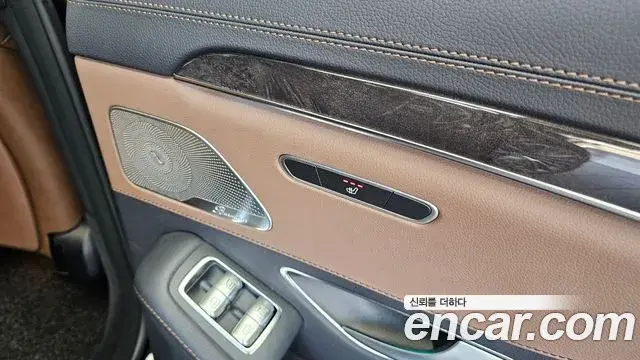 Mercedes-Benz S-Class 2018 — ფოტო 2/33