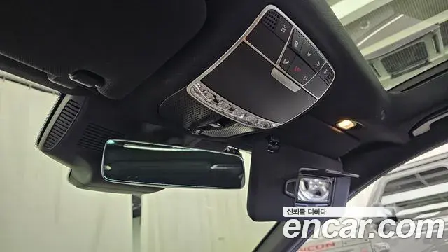 Mercedes-Benz S-Class 2018 — ფოტო 22/33