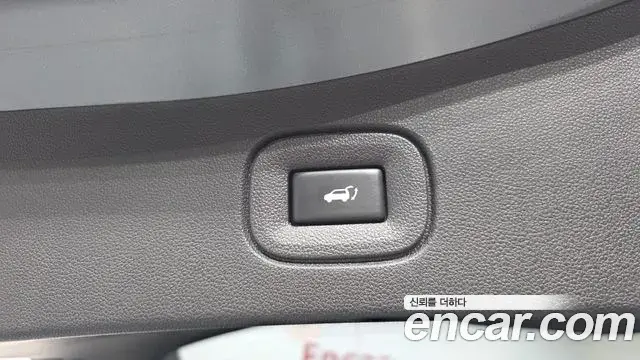 Renault Samsung QM6 2020 — Photo 33/41