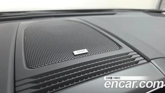 Renault Samsung QM6 2020 — Photo 38/41