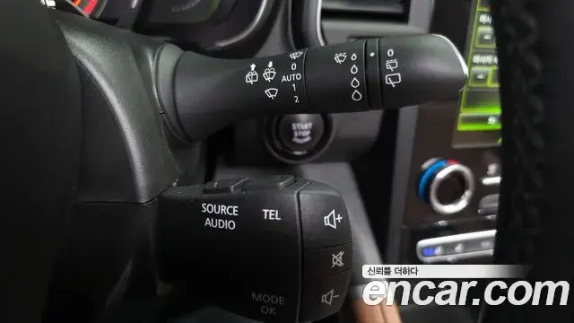 Renault Samsung QM6 2020 — Photo 5/41