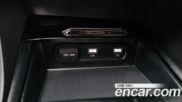 Kia K5 2020 — Şəkil 13/30
