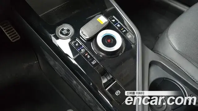 Kia Niro 2022 — Photo 20/31