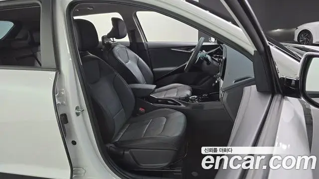 Kia Niro 2022 — Photo 4/31