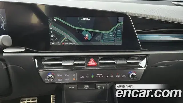 Kia Niro 2022 — Photo 30/31