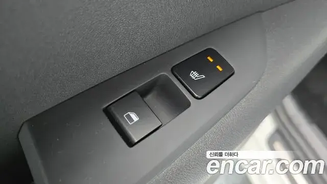 Kia Niro 2022 — Photo 21/31