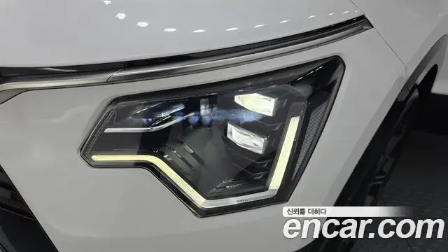 Kia Niro 2022 — Photo 28/31