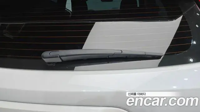 Kia Niro 2022 — Photo 15/31