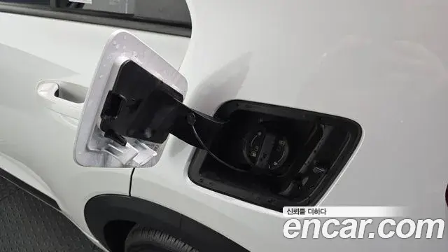 Kia Niro 2022 — Photo 25/31