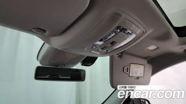 Mercedes-Benz GLE-Class 2020 — ფოტო 5/20