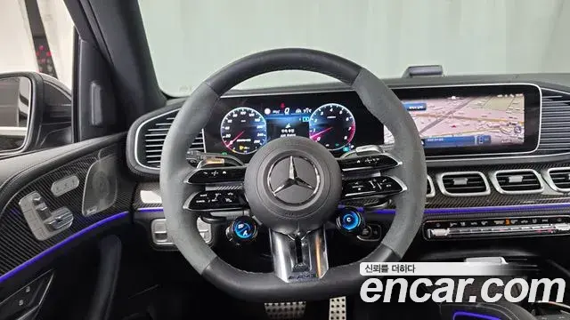 Mercedes-Benz GLE-Class 2025 — Photo 7/34