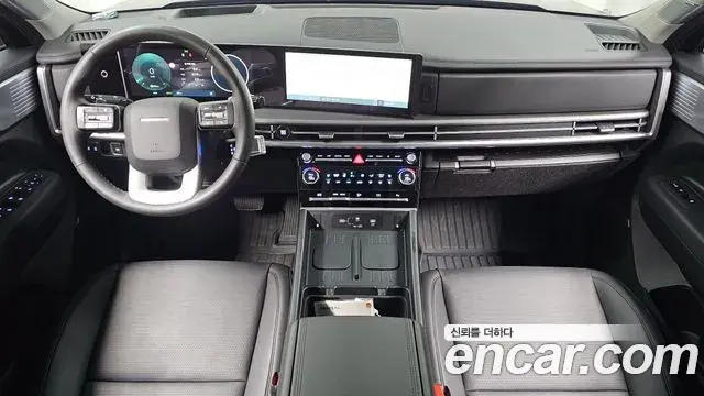 Hyundai Santa Fe 2025 — Photo 33/33