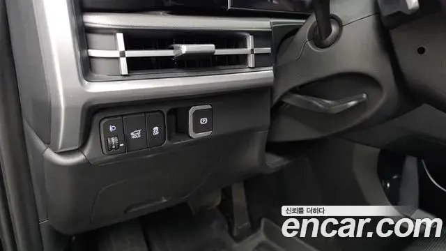 Hyundai Santa Fe 2025 — Photo 21/33