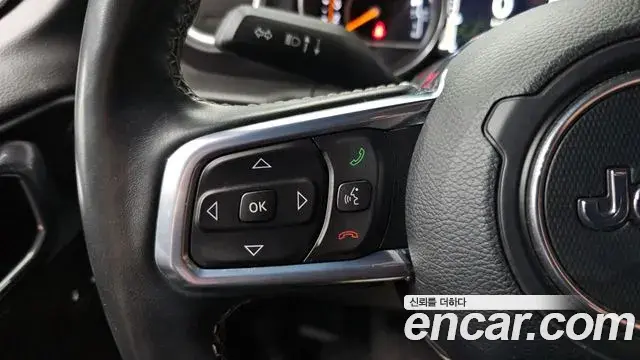 Jeep Wrangler 2020 — Şəkil 31/31