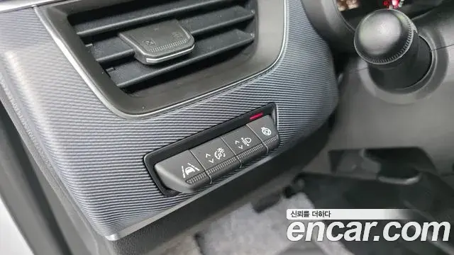 Renault Samsung XM3 2021 — Photo 21/30
