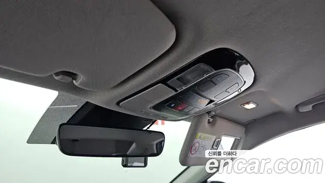 Hyundai Sonata Hybrid 2022 — Photo 15/20