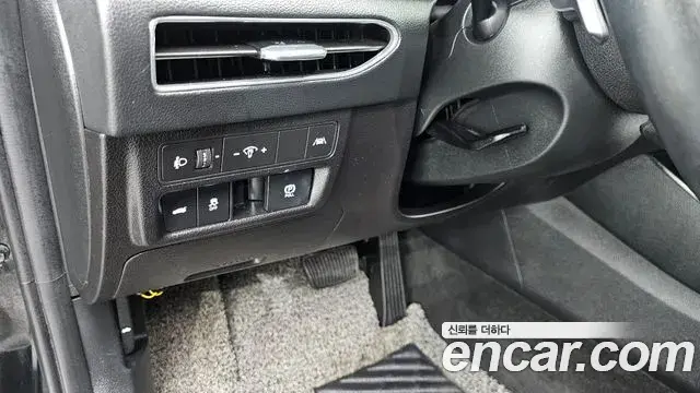 Hyundai Sonata Hybrid 2022 — Photo 11/20