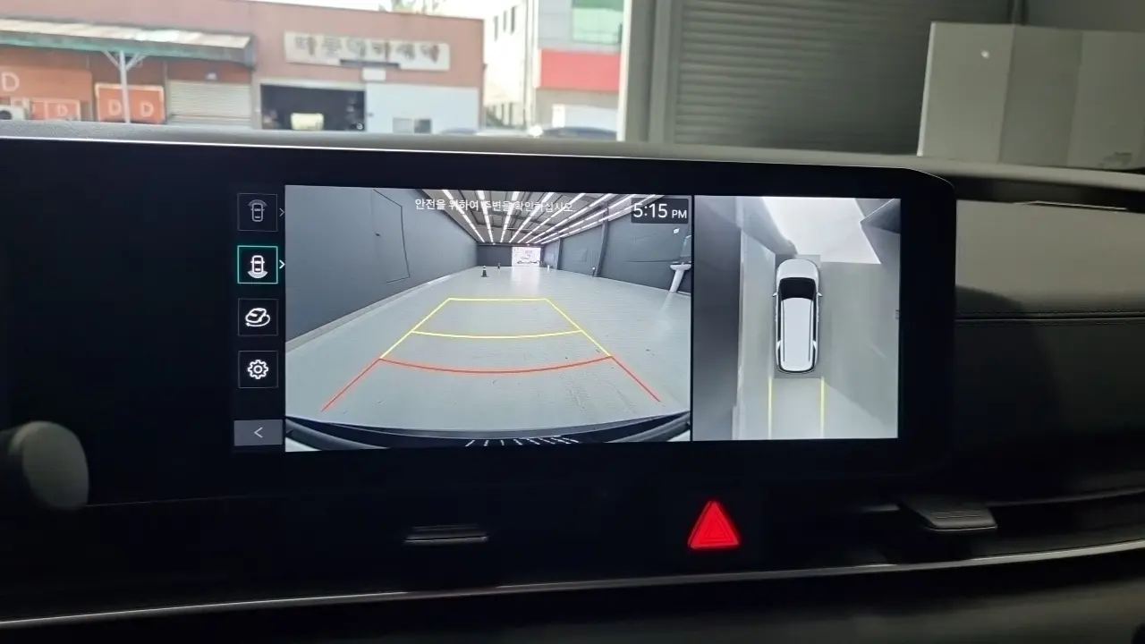 Kia Carnival 2025 — Photo 11/18