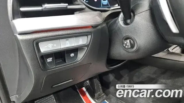 Genesis G80 2021 — Photo 3/39