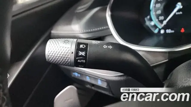 Genesis G80 2021 — Photo 5/39