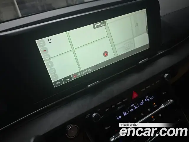 Kia Carnival 2021 — Photo 17/20