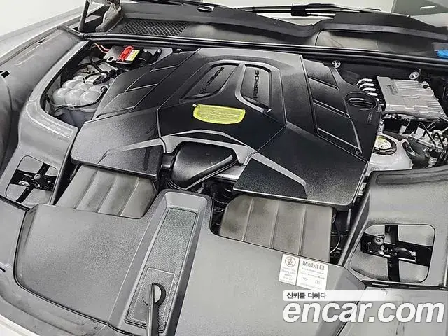 Porsche Cayenne 2021 — Şəkil 3/20