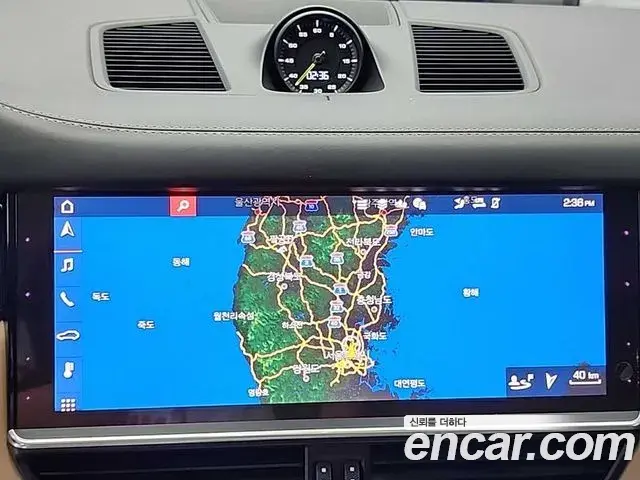 Porsche Cayenne 2021 — Şəkil 8/20
