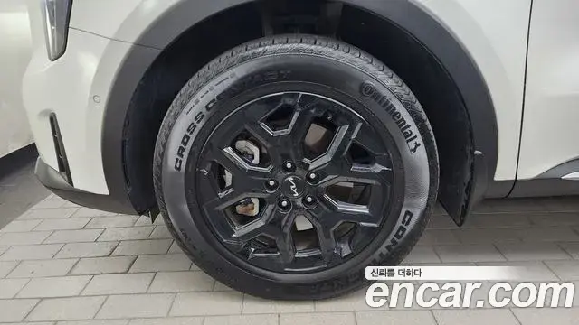 Kia Sorento 2024 — Şəkil 30/36