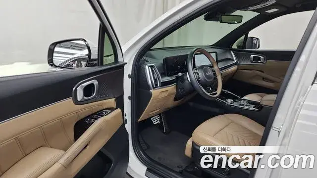 Kia Sorento 2024 — Şəkil 26/36