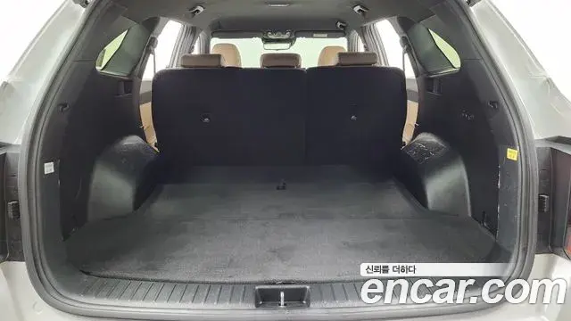 Kia Sorento 2024 — Şəkil 11/36