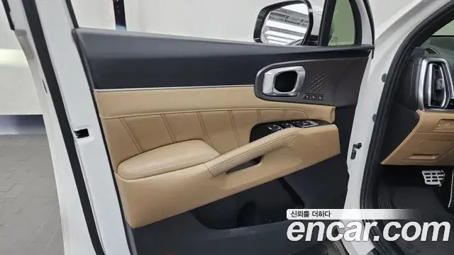 Kia Sorento 2024 — Şəkil 15/36