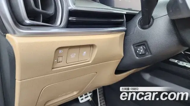 Kia Sorento 2024 — Şəkil 4/36