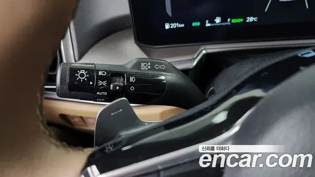 Kia Sorento 2024 — Şəkil 35/36