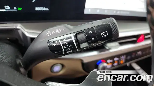 Kia Sorento 2024 — Şəkil 6/36