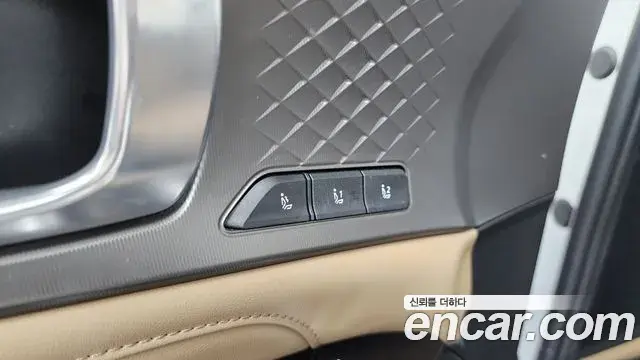 Kia Sorento 2024 — Şəkil 10/36