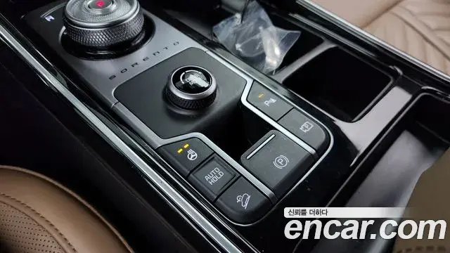 Kia Sorento 2024 — Şəkil 2/36